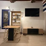 Casa Carlotta Lejlighed