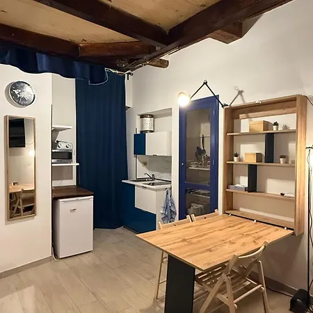 شقة Casa Carlotta *