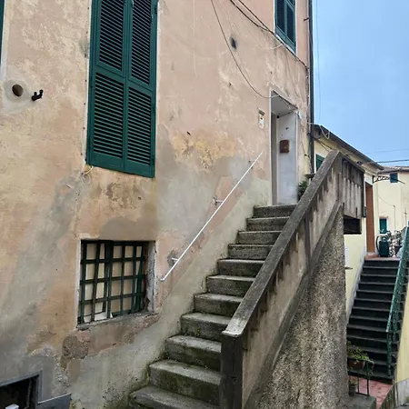 Casa Carlotta *