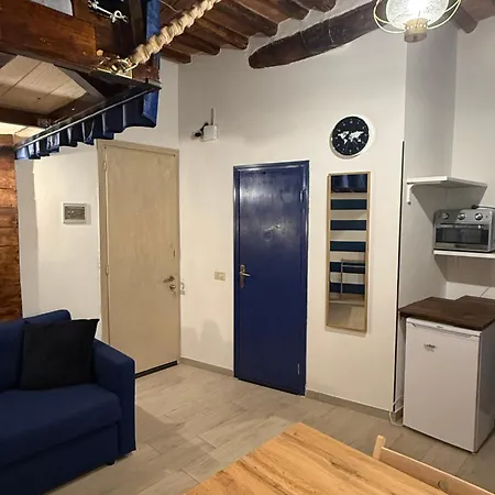 شقة Casa Carlotta Rio dellʼElba