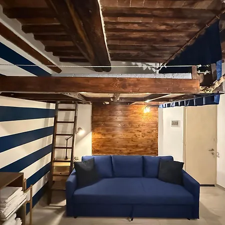 Lejlighed Casa Carlotta