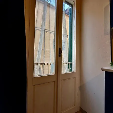 Casa Carlotta شقة