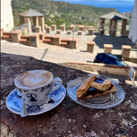 شقة Casa Carlotta *