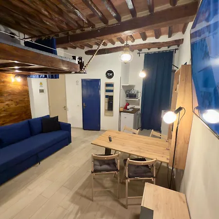 Casa Carlotta