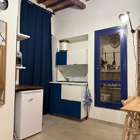 Casa Carlotta