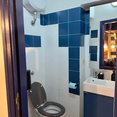 Casa Carlotta Rio dellʼElba