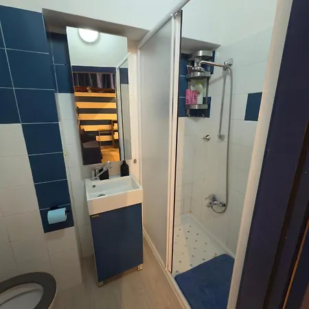 Casa Carlotta Apartment