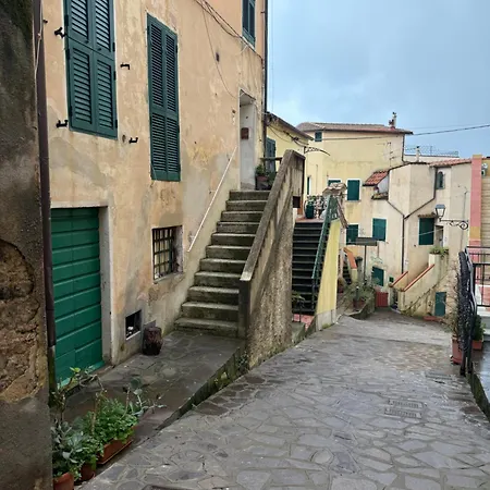 Casa Carlotta Daire *