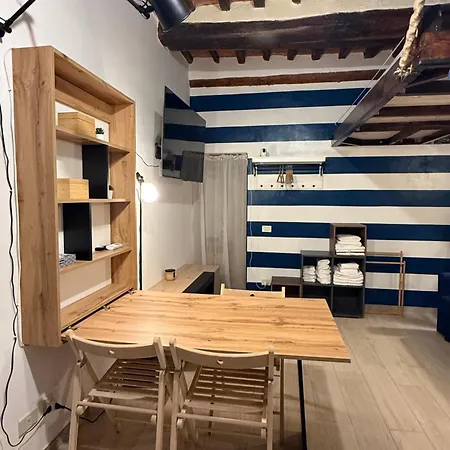 Διαμέρισμα Casa Carlotta