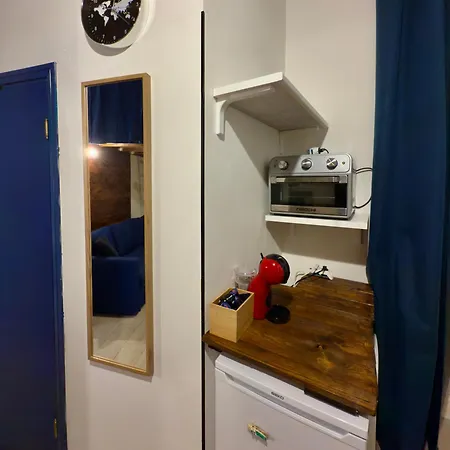 Διαμέρισμα Casa Carlotta