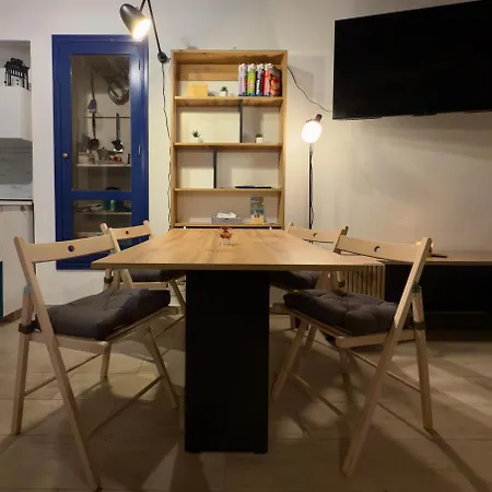 Casa Carlotta * Rio dellʼElba