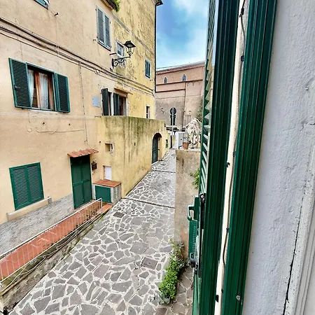 Casa Carlotta Apartment *