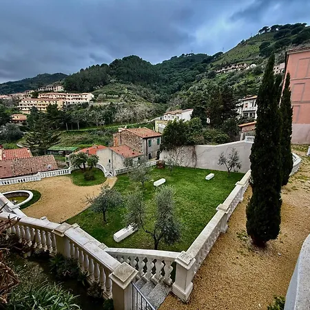 Daire Casa Carlotta *