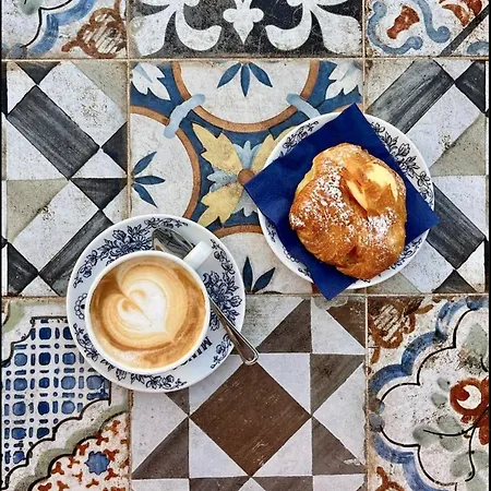 Apartament Casa Carlotta