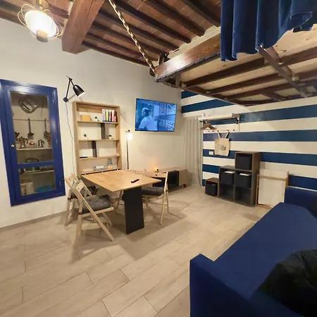 Casa Carlotta Apartment *