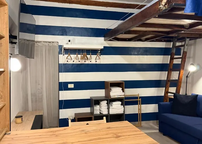 Casa Carlotta * Rio dellʼElba