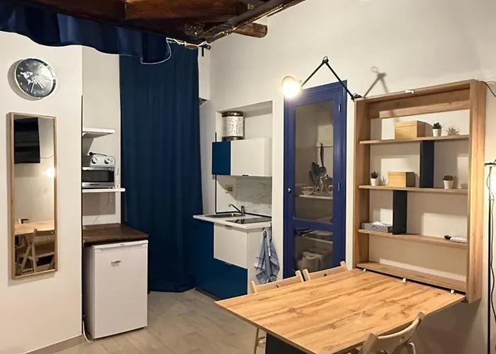 Διαμέρισμα Casa Carlotta *