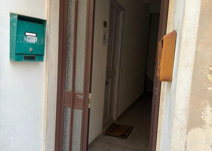 Apartman Casa Carlotta *