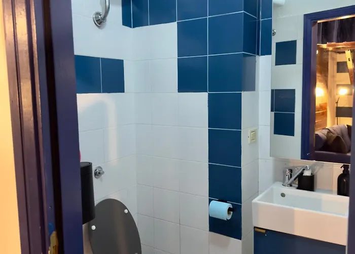 Casa Carlotta Rio dellʼElba