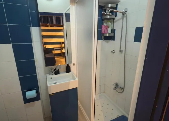 Casa Carlotta Apartman