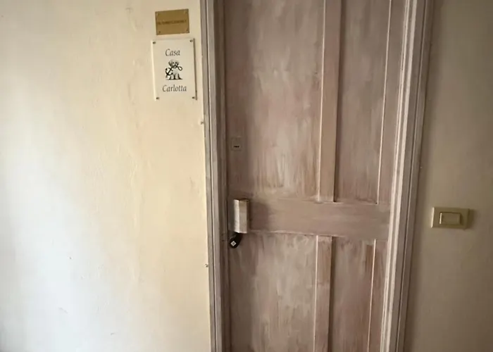 Διαμέρισμα Casa Carlotta *