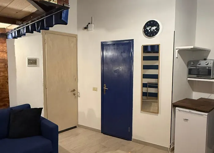 Daire Casa Carlotta Rio dellʼElba