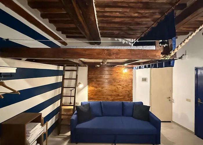 Apartamento Casa Carlotta