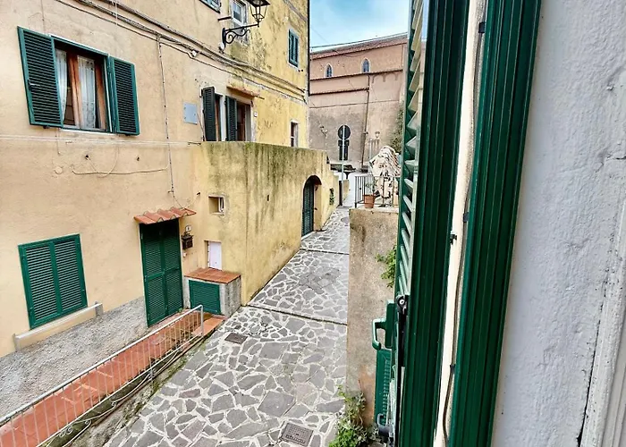 Casa Carlotta Apartamento *