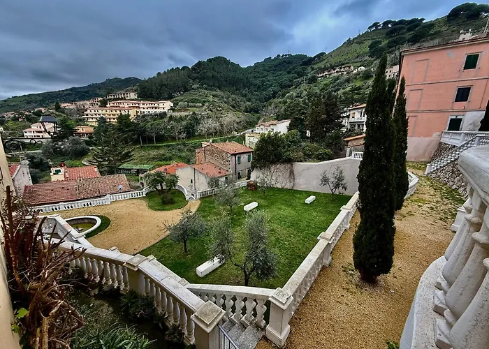 Apartman Casa Carlotta *