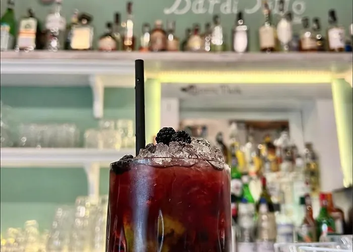 Casa Carlotta Διαμέρισμα *