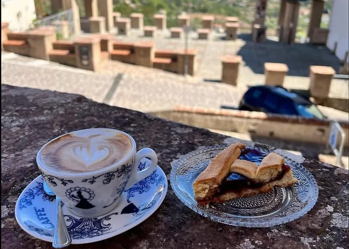 Apartman Casa Carlotta *