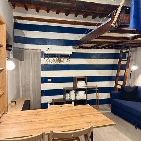 Casa Carlotta * Rio dellʼElba