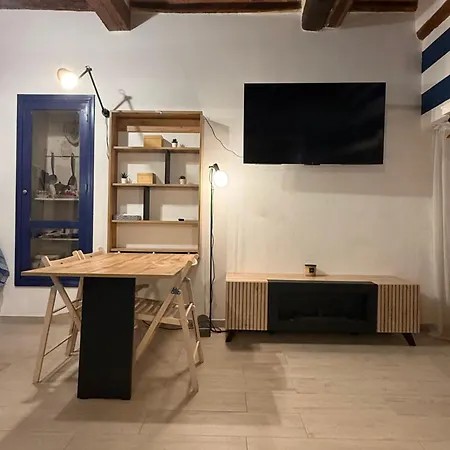 Casa Carlotta アパート