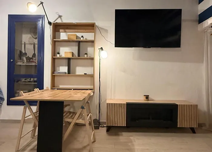 Casa Carlotta Apartman