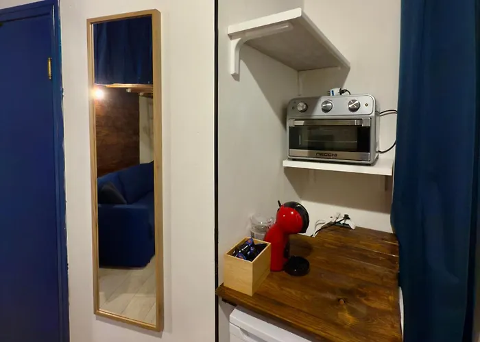 Apartman Casa Carlotta