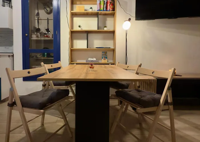 Casa Carlotta * Rio dellʼElba